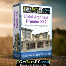 Check out all these inspirational and educational projects that will get you designing in 3d in no time!. Chief Architect Premier X12 Free Download