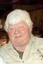 William 'Billy' Holton, 69