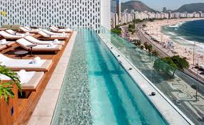 Stay Cool With These 10 Hotel Pools With A View Hotel Swimming Pool Hotel Pool Pool