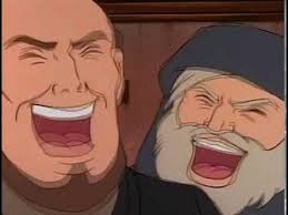 Le Bossu de Notre-Dame