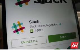 Skype for business extends the power of lync and skype to your mobile device. Slack Gets A Discord Like Audio Feature Called Huddles Apk Geo