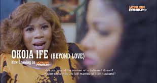 Okoja Ife Yoruba Movie