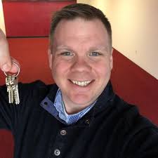 Ryan McCloskey (@InsuredByRyan)