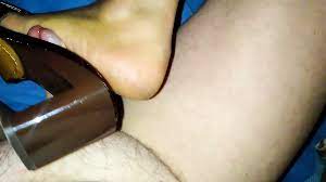 Footjob, shoe job, muddy fuckslut - HD Porn Videos, Sex Movies, Porn Tube