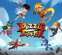Super mini puzzle heroes is an online flash puzzle game on nickelodeon's official website. Puzzle Fighter 2017 Video Game Wikipedia