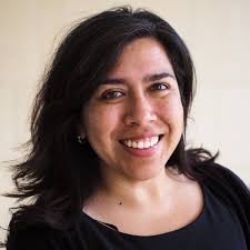 Yvette Canedo's Instagram, Twitter & Facebook