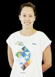 Women's 1500m freestyle, heats, heat 5: Sarah Kohler Deutsche Meisterschaften 2021
