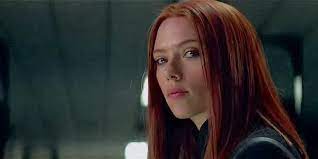 Black widow, aka natasha romanoff, first appeared in the 2010 film. Scarlett Johansson Once Again Campaigns For A Black Widow Movie Cinemablend