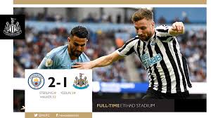 14.05.2021 → guangzhou city · cangzhou матч. Newcastle United Fc On Twitter Full Time Manchester City 2 1 Newcastle United Kyle Walker S Second Half Thunderbolt Wins The Points For The Champions Deandre Yedlin Had Cancelled Out Raheem Sterling S Early Opener But