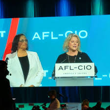 AFL-CIO Convention Passes EA-IFPTE Local 1937's Resolution Supporting TVA  Eligibility for Zero-Carbon Advanced Nuclear Energy Grants — IFPTE