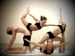 Maybe you would like to learn more about one of these? 10 Ways In Which Your First Time At Bikram Yoga Is Pretty Much Identical To Taking The London Underground At Rush Hour In July Dan Digs