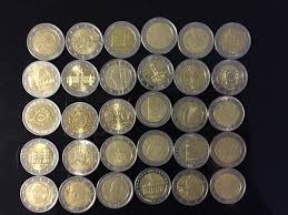 Laut muenzen eu, sind diese münzen nicht im umlauf, somit müssten sie doch sonderprägungen sein, oder ? 2 Euro Munzen Wert Deutsches Munzenforum
