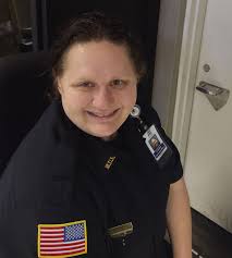 Employment Opportunities Department Of Corrections