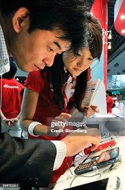 4,636 Mobile Kiosk Stock Photos, High-Res Pictures, and Images