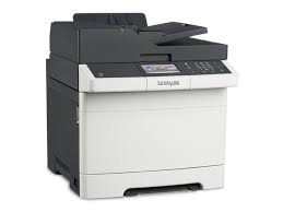 Français, anglais, espagnol, italien, etc. Lexmark Xc2130