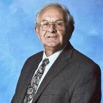 John Campbell Zion Obituary