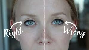 Therefore, it is very important to treat dark circles naturally. Makeup Tricks To Make Small Eyes Look Big Saubhaya Makeup