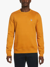Browse the classic men's jumper and sweatshirt collection at joules to find a style to suit you. Mens Yellow Jumpers John Lewis Partners