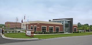 Schwan S Home Service This Regional Sales And Operations Hub Provides Distribution Support For Nashville And Middle Ten House Styles Building Office Building