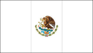 Mexique Drapeau Drapeau De Mexique