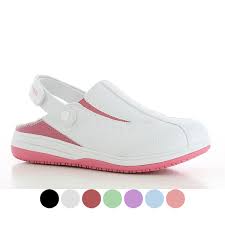 Wie reinigt man einlegesohlen und pflegt sie? Medizin Arbeitsschuhe Pflegeberufe Berufsschuhe Oxypas Abeba Berufsschuhe Wiedemann Shop De