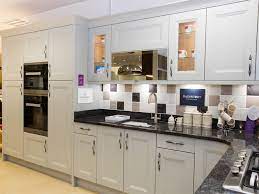 The kitchen is the most used space in your home and in order to achieve an elegant looking space, it's important to create sufficient storage area. Ideas For Bespoke Kitchen Cabinets Ebberns