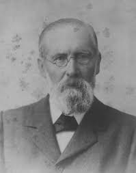 Our church… 130 years in the making