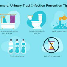 Women have a significantly shorter urethra than men, making it easier for bacteria to reach the bladder. Preventing A Urinary Tract Infection Uti