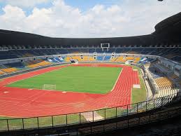 Solusi indonesia untuk krisis sampah plastik dunia. Rumput Berkualitas Terbaik Ada Di 5 Stadion Ini Gan Kaskus
