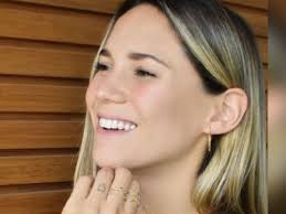 La condición de María Grazia Gamarra para volver a "Al fondo hay sitio"