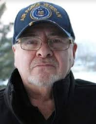 Obituary information for Carl Thomas Bruno Jr.