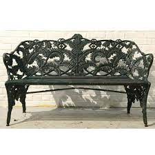 Check out our wrought iron garden selection for the very best in unique or custom, handmade pieces from our garden decoration shops. Cast Iron Garden Bench Cast Iron Park Benches à¤¢à¤²à¤µ à¤² à¤¹ à¤• à¤¬ à¤š à¤• à¤¸ à¤Ÿ à¤†à¤¯à¤°à¤¨ à¤¬ à¤š In Old Malakpet Hyderabad Success Enterprises Id 15063734430