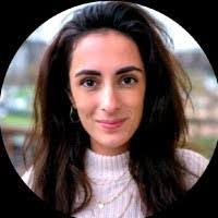 Alexandra Gatti's Instagram, Twitter & Facebook