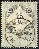 Mentre quella da 16 euro si applica ad atti delle pubbliche amministrazioni, documentazioni. Marca Da Bollo Wikipedia