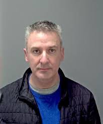 Sex Offenders Database UK