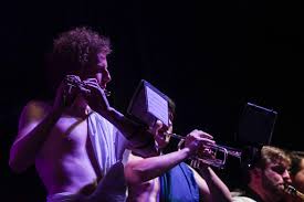 A Keenan Revue review