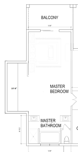 27 add great storage space. Master Suite Layout Help Emphasis On Bathroom And Walk In Closets