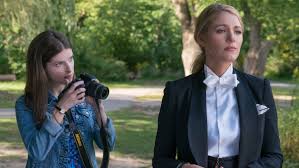 Her brother is actor eric lively. Blake Lively Is The Best Thing About A Simple Favor Time
