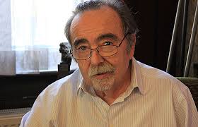 Režisér Dušan Klein přežil i Terezín. Tvůrce oblíbených Básníků slaví 80  let