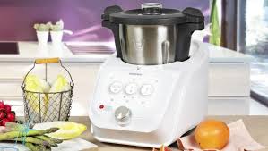 Monsieur Cuisine Connect Le Robot Cuiseur De Lidl Toujours Introuvable Dans Les Magasins Selon Ufc Que