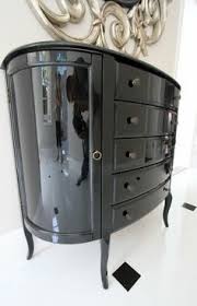 Lacquered High Gloss Old Furniture White Lacquer Bedroom Furniture Repainting Furniture Lacquer Furniture