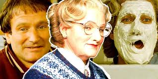 25 Mrs. Doubtfire Quotes That Prove She's The Best Nanny Ever