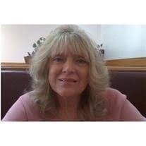 Linda Lee Whalen Obituary