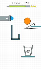 The game that's challenging you to fill a glass by solving and drawing the catchy puzzles becomes increasingly difficult as you pass into further stages. Happy Glass Level 161 180 Walkthrough 3 Stars Tip Topgames Com