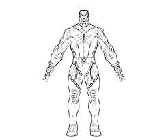Check out marvel's latest news, articles, blog posts, and press on the official site of marvel entertainment! Drawing Colossus 82914 Superheroes Printable Coloring Pages