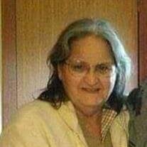 Nancy Sue Glanz Obituary