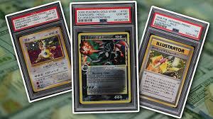 Dazzle colleagues and customers with our holographic foil business cards. Pokemon Cards 10 That Sold For Eye Popping Prices