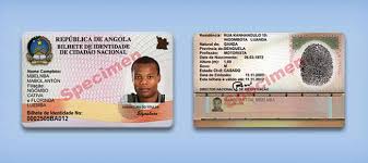 If you are interested in our domain or plans, feel free to drop us a line. The Angola National Id Program A Building Block Of Democracy