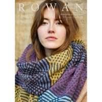 Rowan: Knitting and Crochet Magazine: Number 74