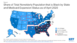Communities Of Color At Higher Risk For Health And Economic Challenges Due To Covid 19 Kff